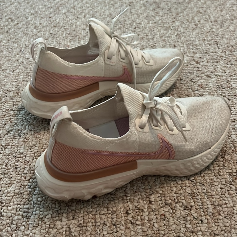 Nike React Flyknit - image 3